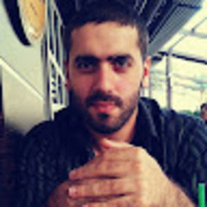 Meet your Posher, Önder hasan